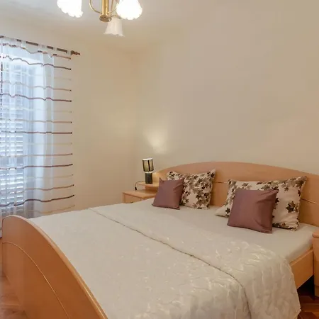 Daire By The Sea Brna, Korcula - 561 *