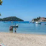 Апартаменты By The Sea Brna, Korcula - 561