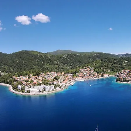 By The Sea Brna, Korcula - 561 公寓 Smokvica (Korcula)