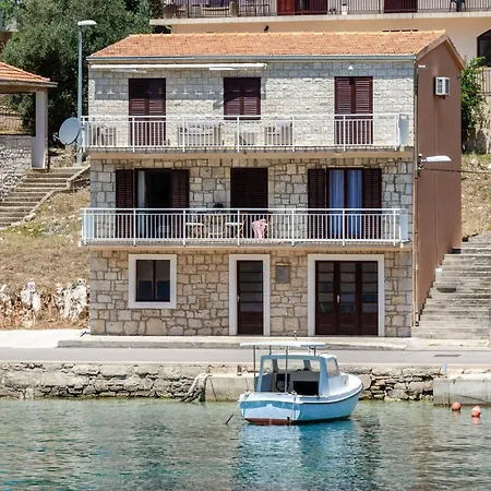 公寓 By The Sea Brna, Korcula - 561 *
