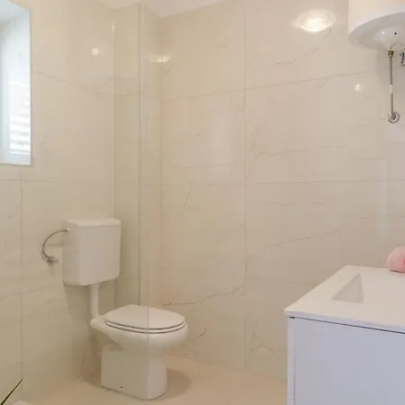 By The Sea Brna, Korcula - 561 *