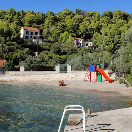 アパート By The Sea Brna, Korcula - 561 *