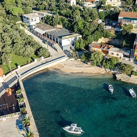 By The Sea Brna, Korcula - 561 아파트 *