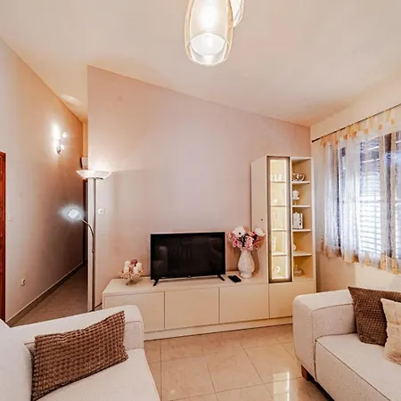 By The Sea Brna, Korcula - 561 アパート *