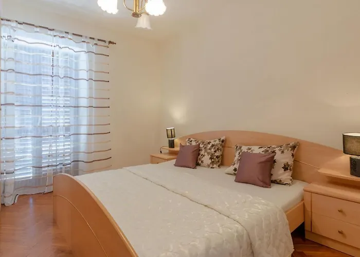 아파트 By The Sea Brna, Korcula - 561 *