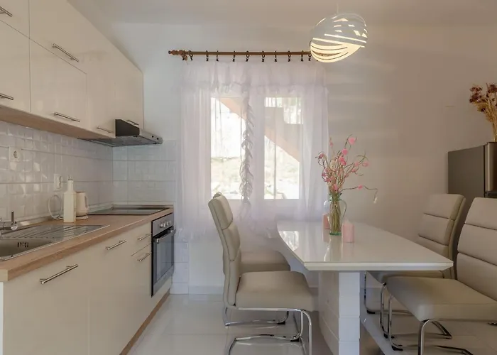 By The Sea Brna, Korcula - 561 Smokvica (Korcula)