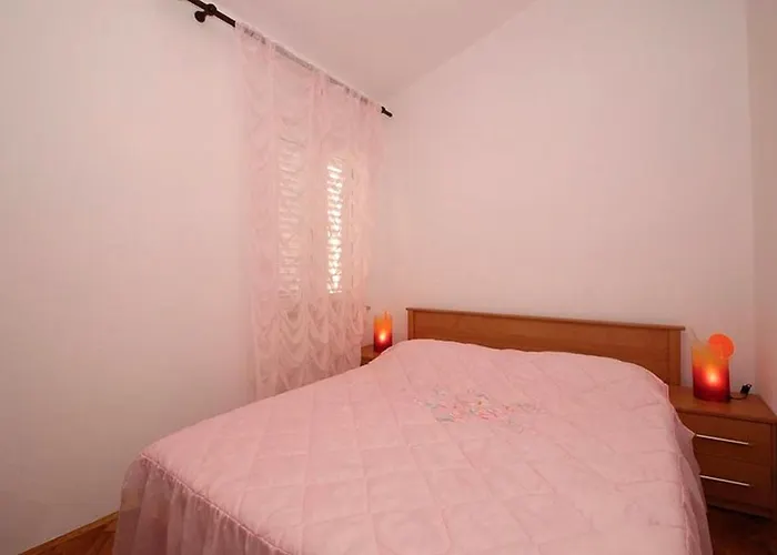 아파트 By The Sea Brna, Korcula - 561 *