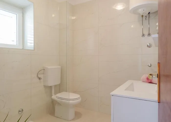 By The Sea Brna, Korcula - 561 *