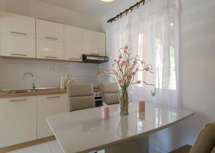 아파트 By The Sea Brna, Korcula - 561 Smokvica (Korcula)