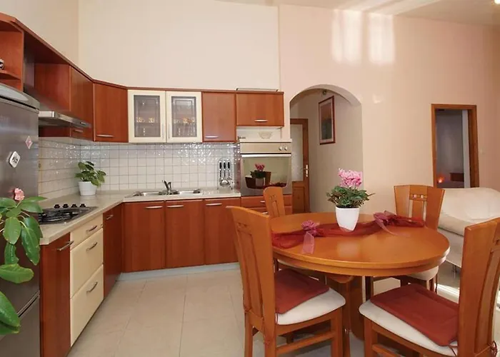 By The Sea Brna, Korcula - 561